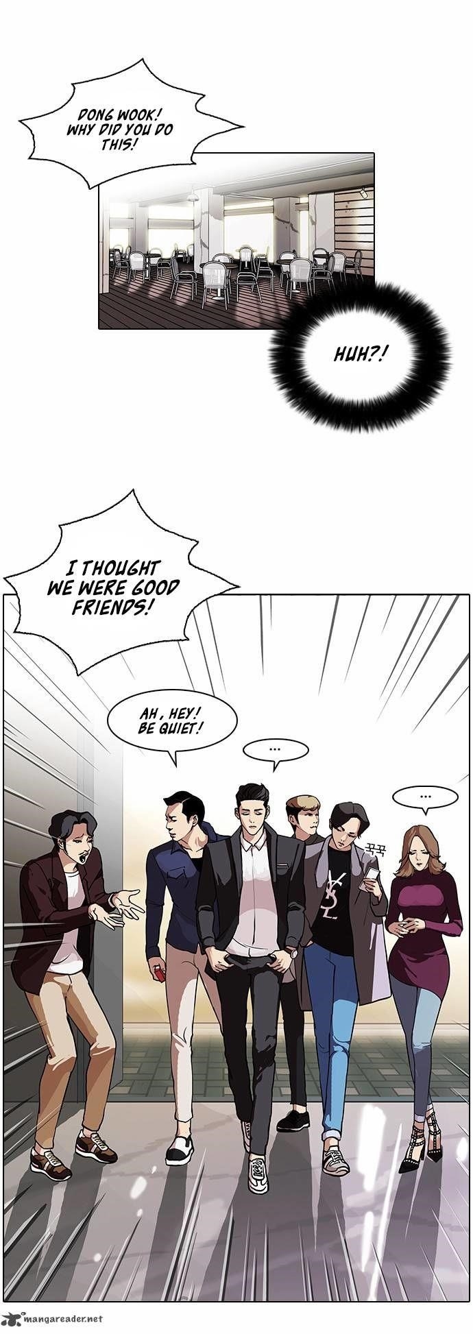 Lookism Chapter 75 - Page 6