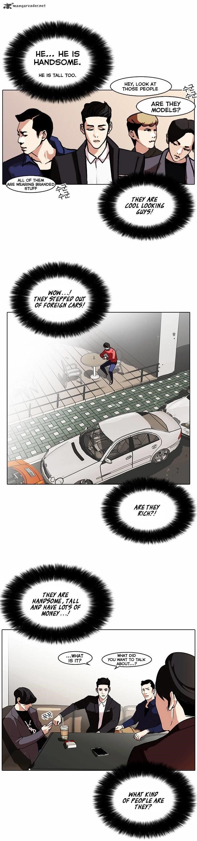 Lookism Chapter 75 - Page 7