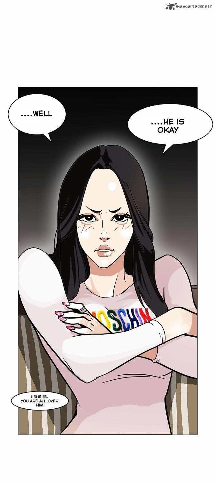 Lookism Chapter 76 - Page 3