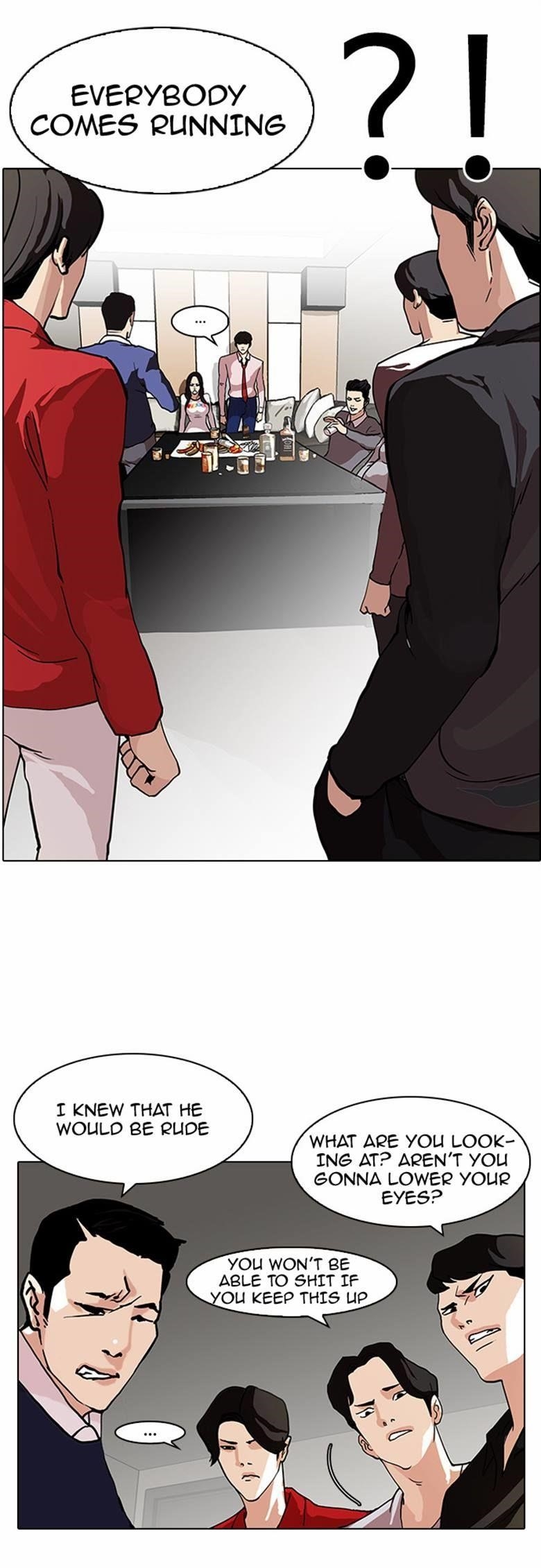 Lookism Chapter 77 - Page 3