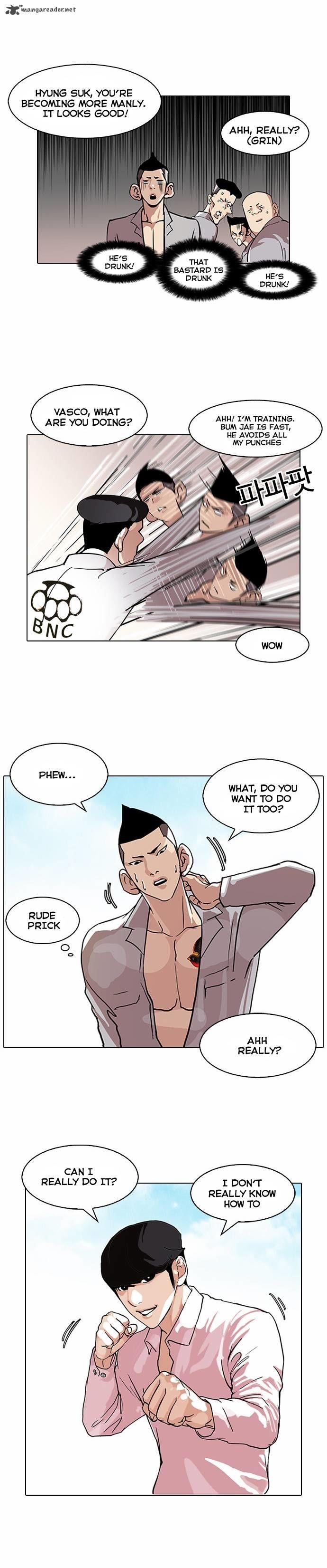 Lookism Chapter 78 - Page 12