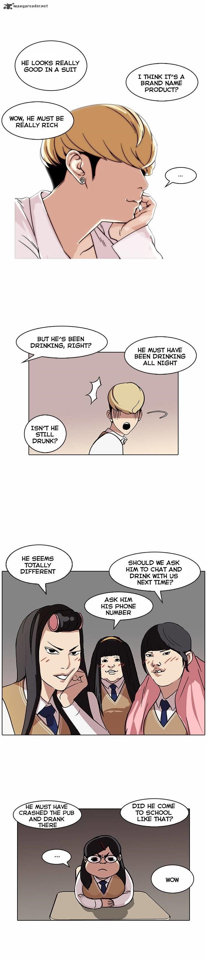 Lookism Chapter 78 - Page 5