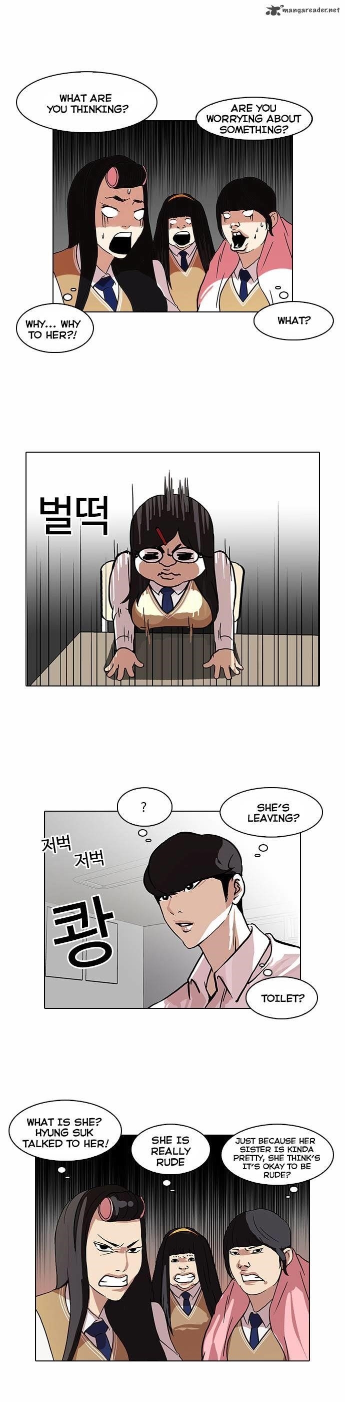 Lookism Chapter 78 - Page 8