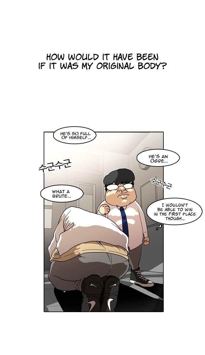 Lookism Chapter 8 - Page 4