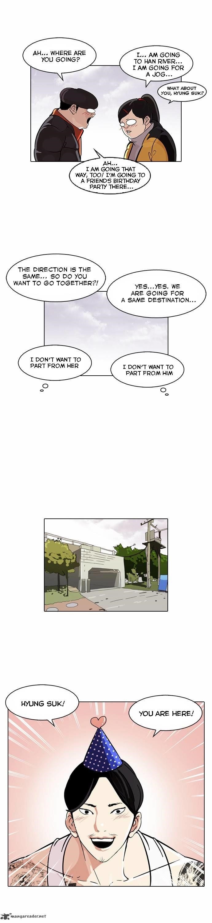 Lookism Chapter 81 - Page 11