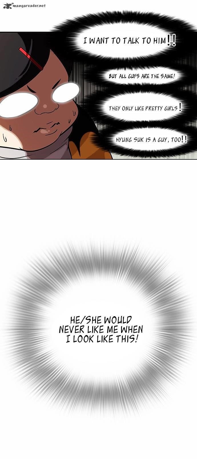 Lookism Chapter 81 - Page 9