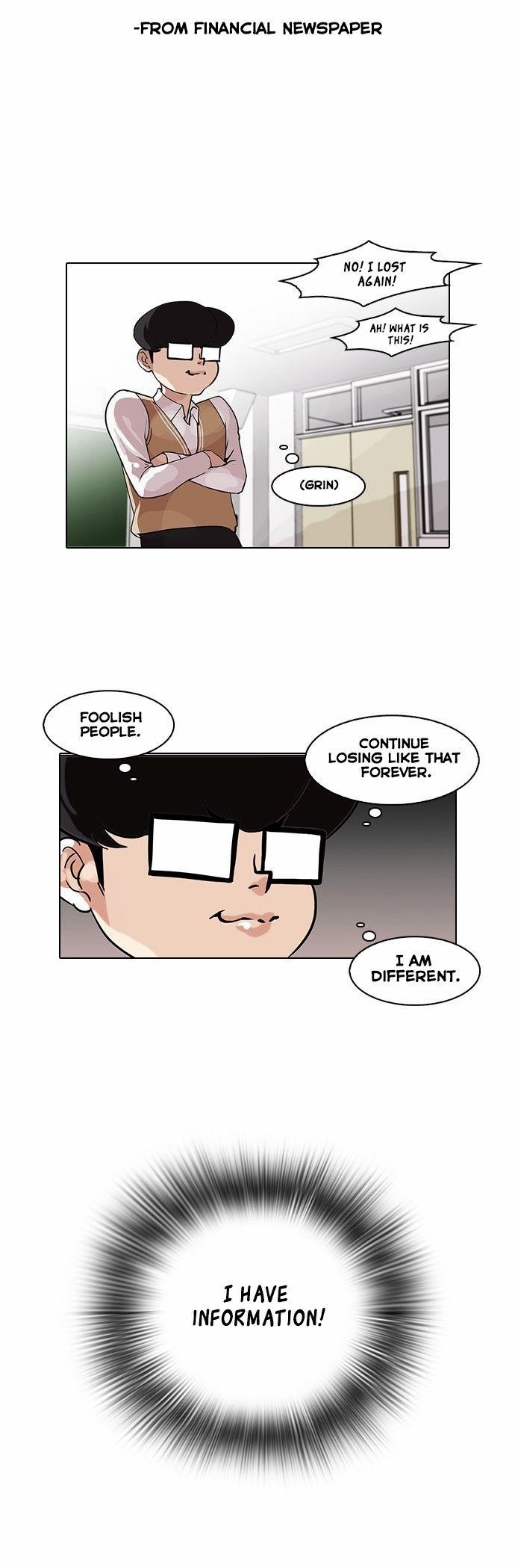 Lookism Chapter 84 - Page 3