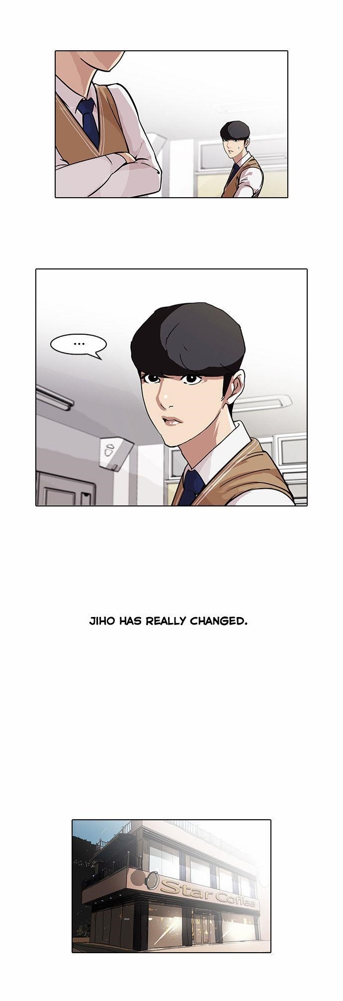 Lookism Chapter 84 - Page 4