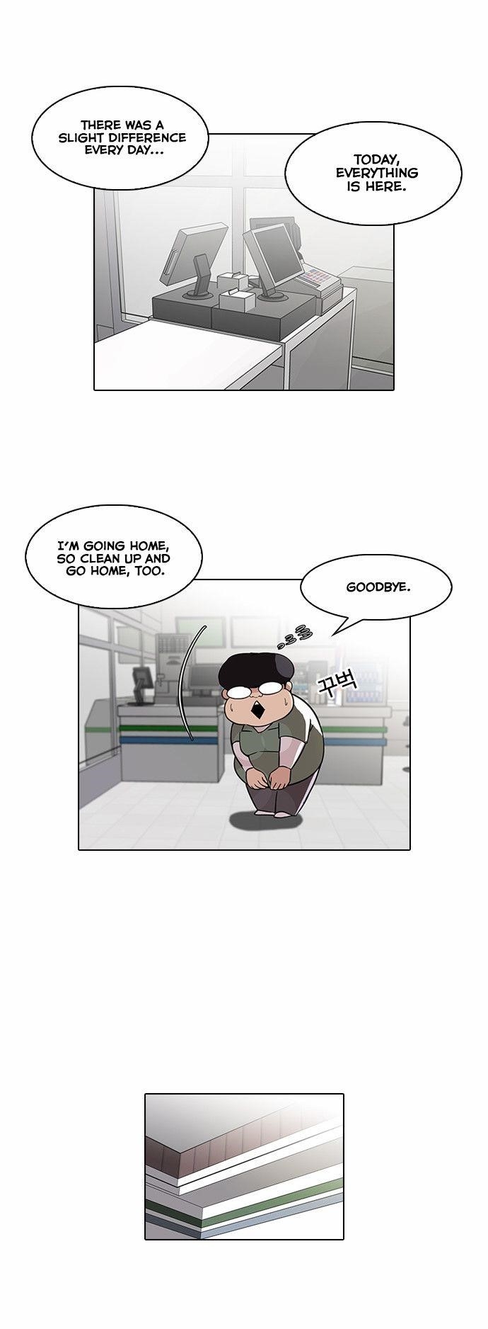 Lookism Chapter 86 - Page 2