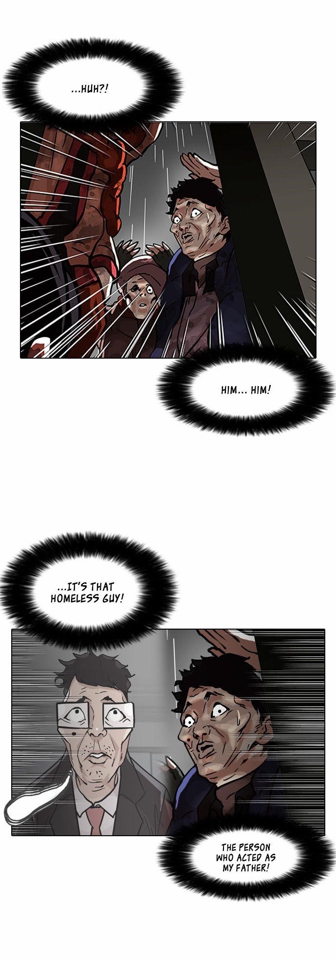 Lookism Chapter 87 - Page 26