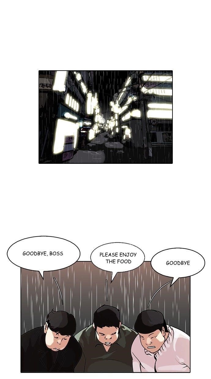 Lookism Chapter 88 - Page 1