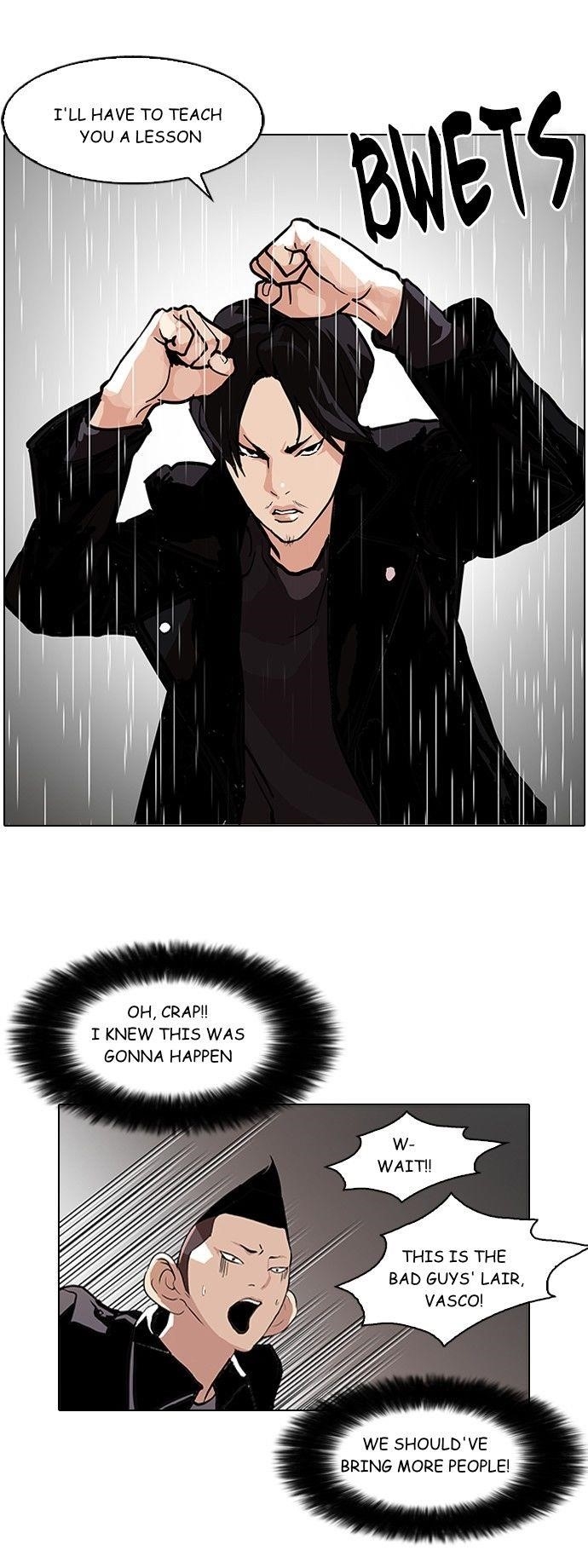 Lookism Chapter 88 - Page 12