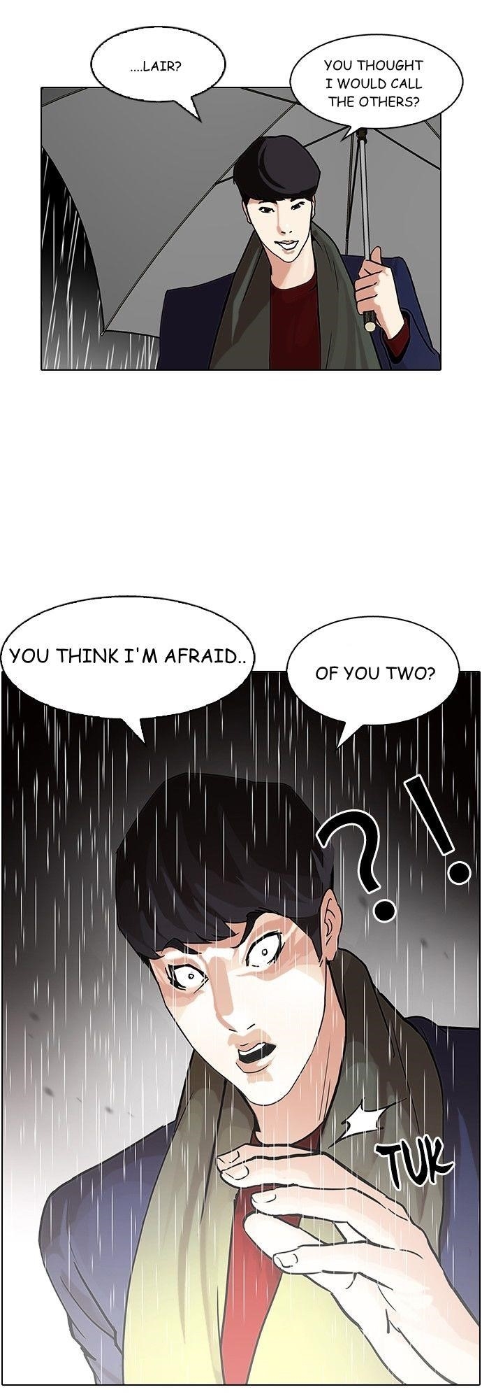 Lookism Chapter 88 - Page 13