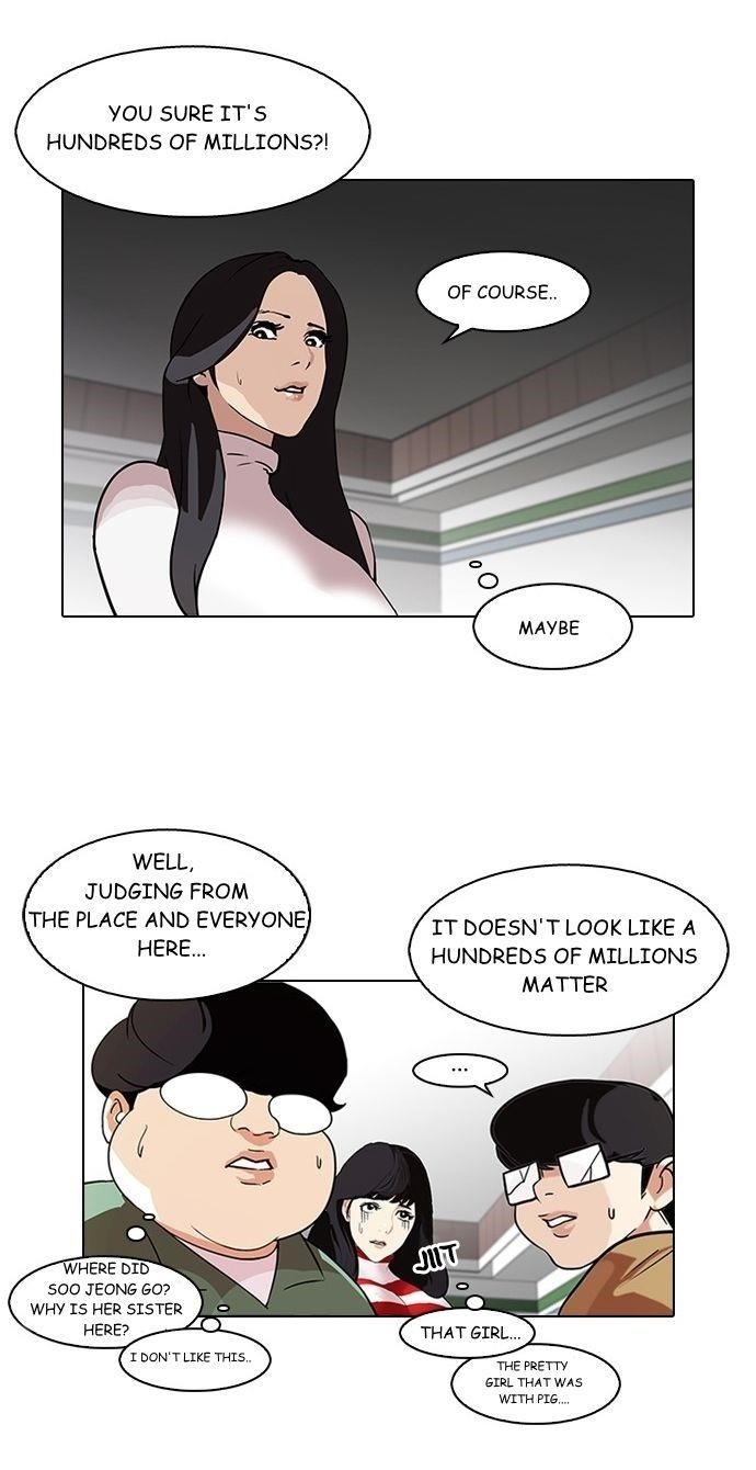 Lookism Chapter 88 - Page 16