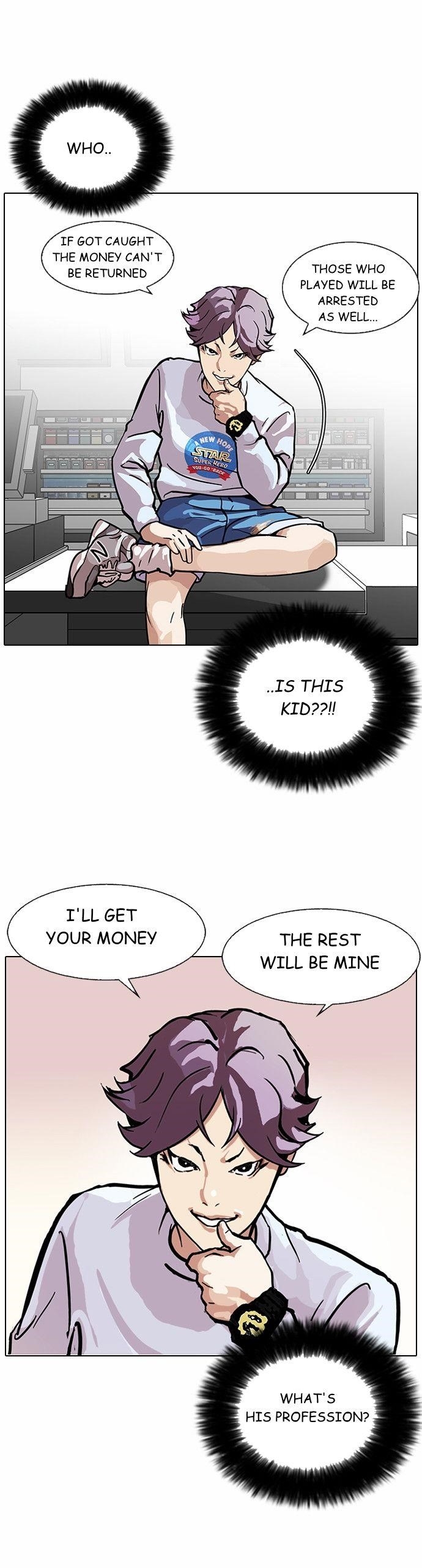 Lookism Chapter 88 - Page 26