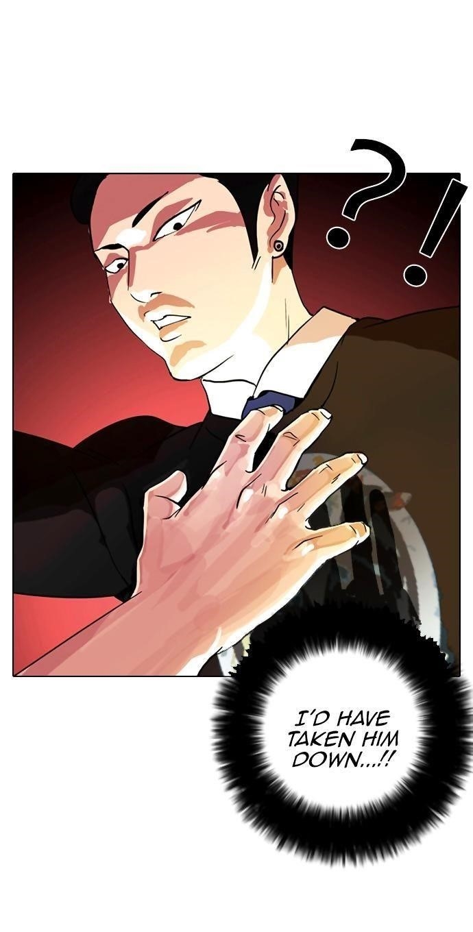 Lookism Chapter 9 - Page 29