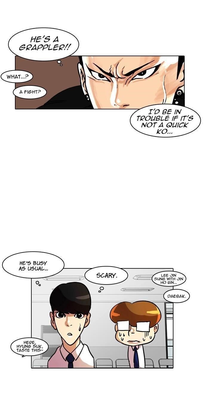 Lookism Chapter 9 - Page 30