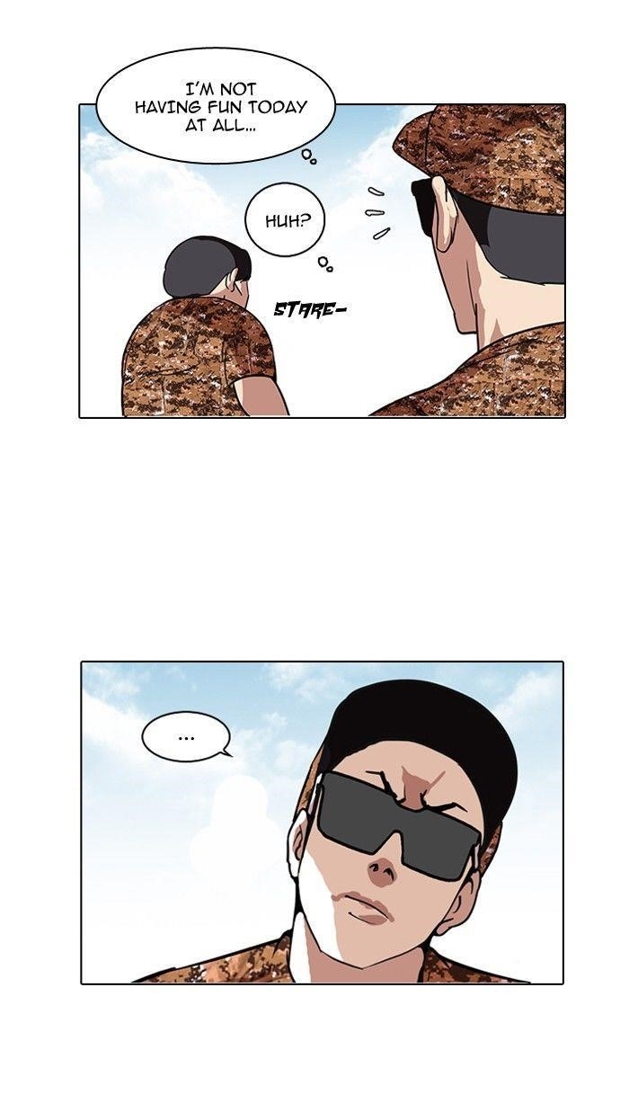 Lookism Chapter 92 - Page 47