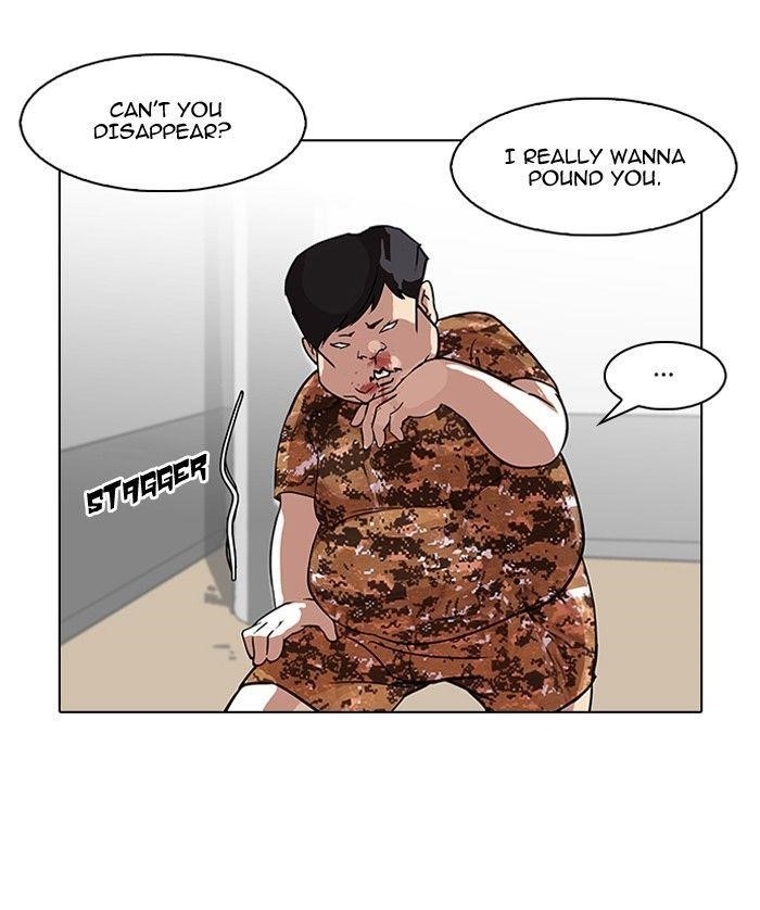 Lookism Chapter 92 - Page 59