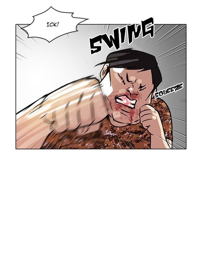 Lookism Chapter 92 - Page 78