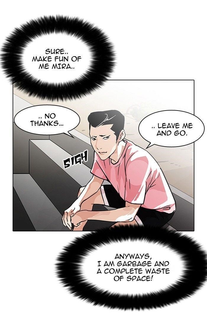 Lookism Chapter 94 - Page 54