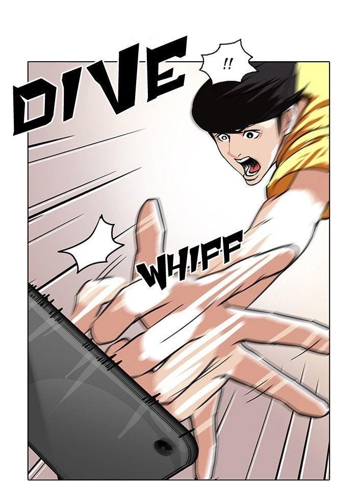 Lookism Chapter 94 - Page 57