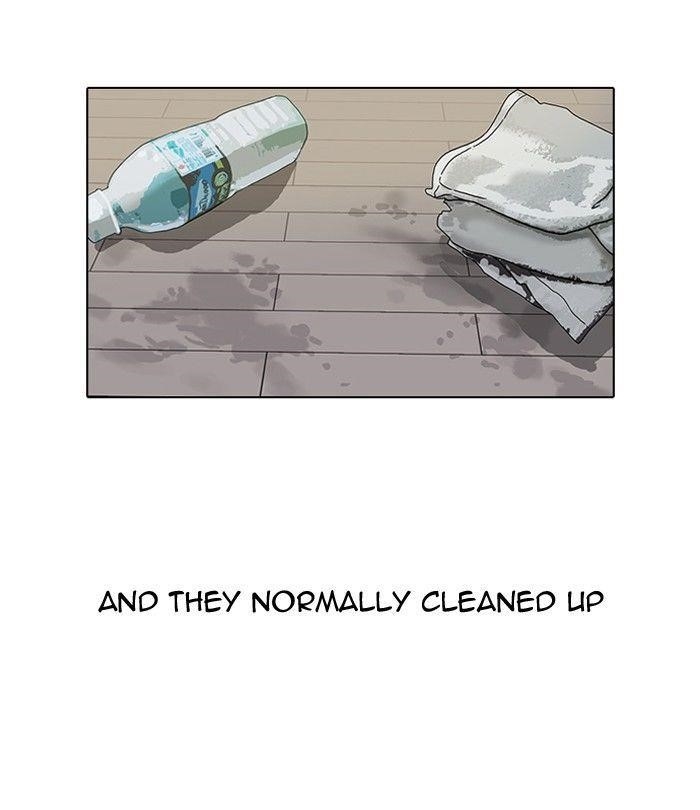 Lookism Chapter 98 - Page 19