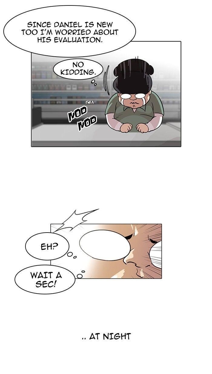 Lookism Chapter 98 - Page 37