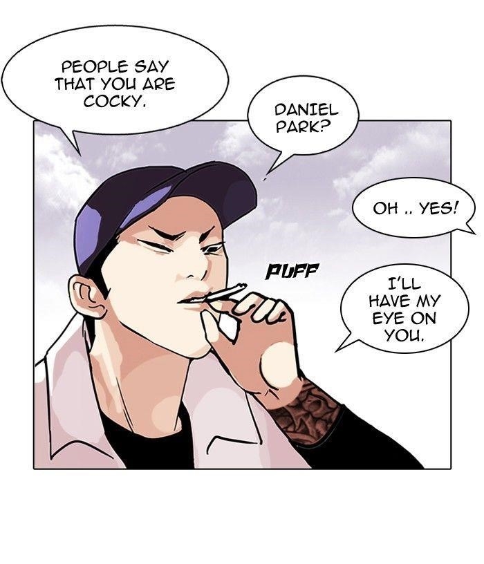 Lookism Chapter 98 - Page 5