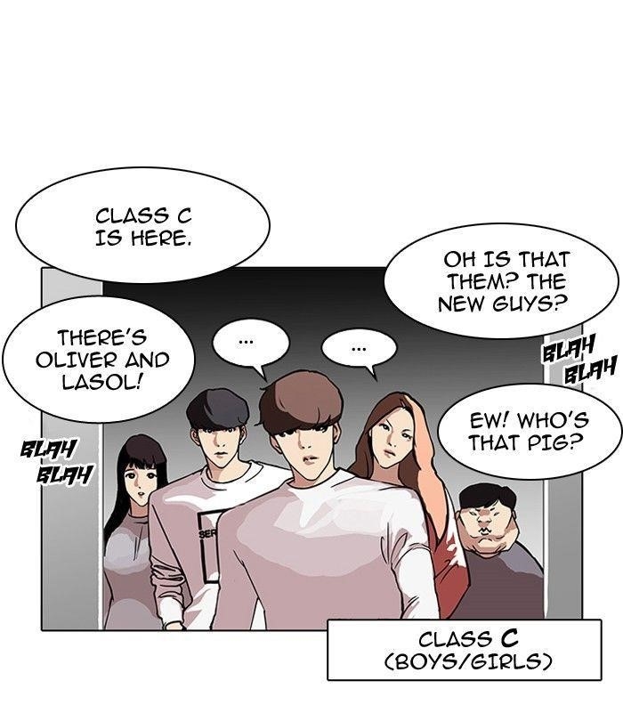 Lookism Chapter 98 - Page 56