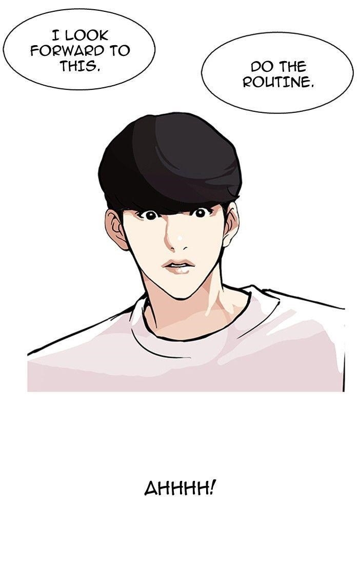 Lookism Chapter 98 - Page 64