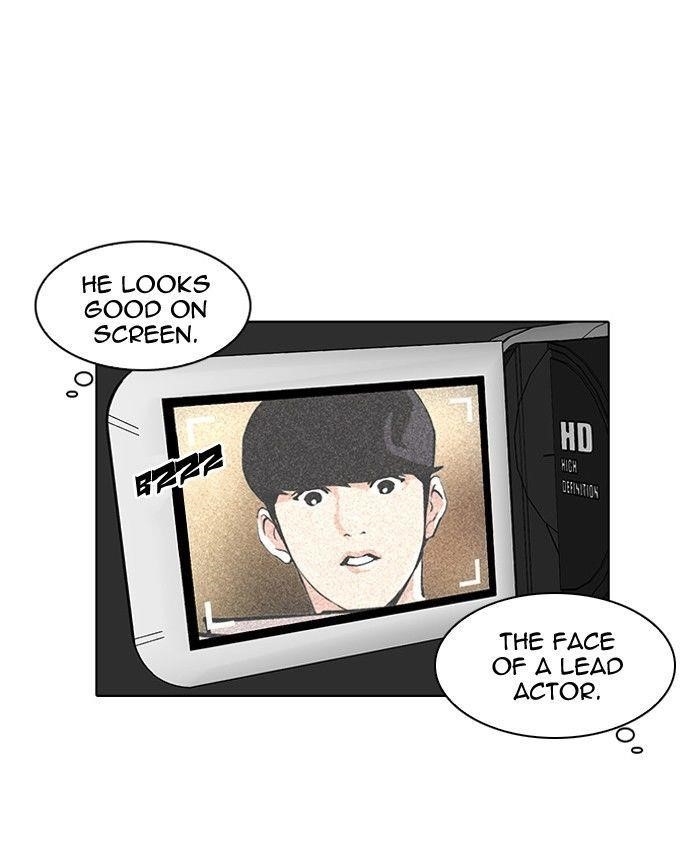 Lookism Chapter 99 - Page 38