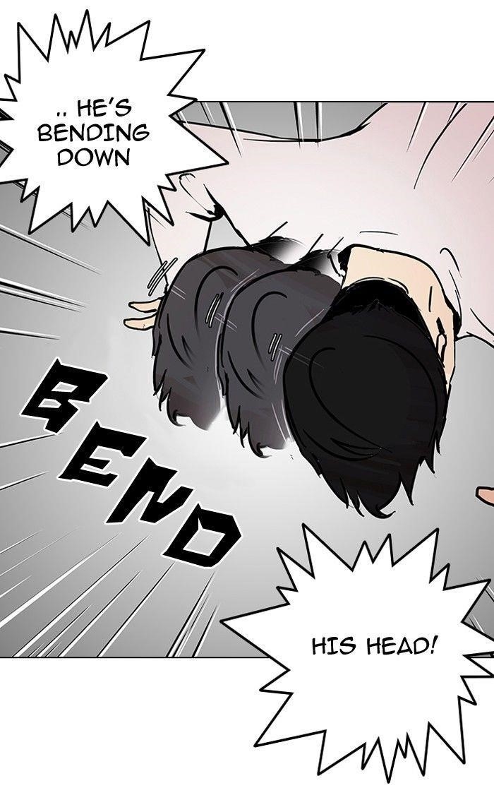 Lookism Chapter 99 - Page 46