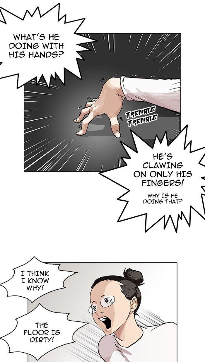 Lookism Chapter 99 - Page 50