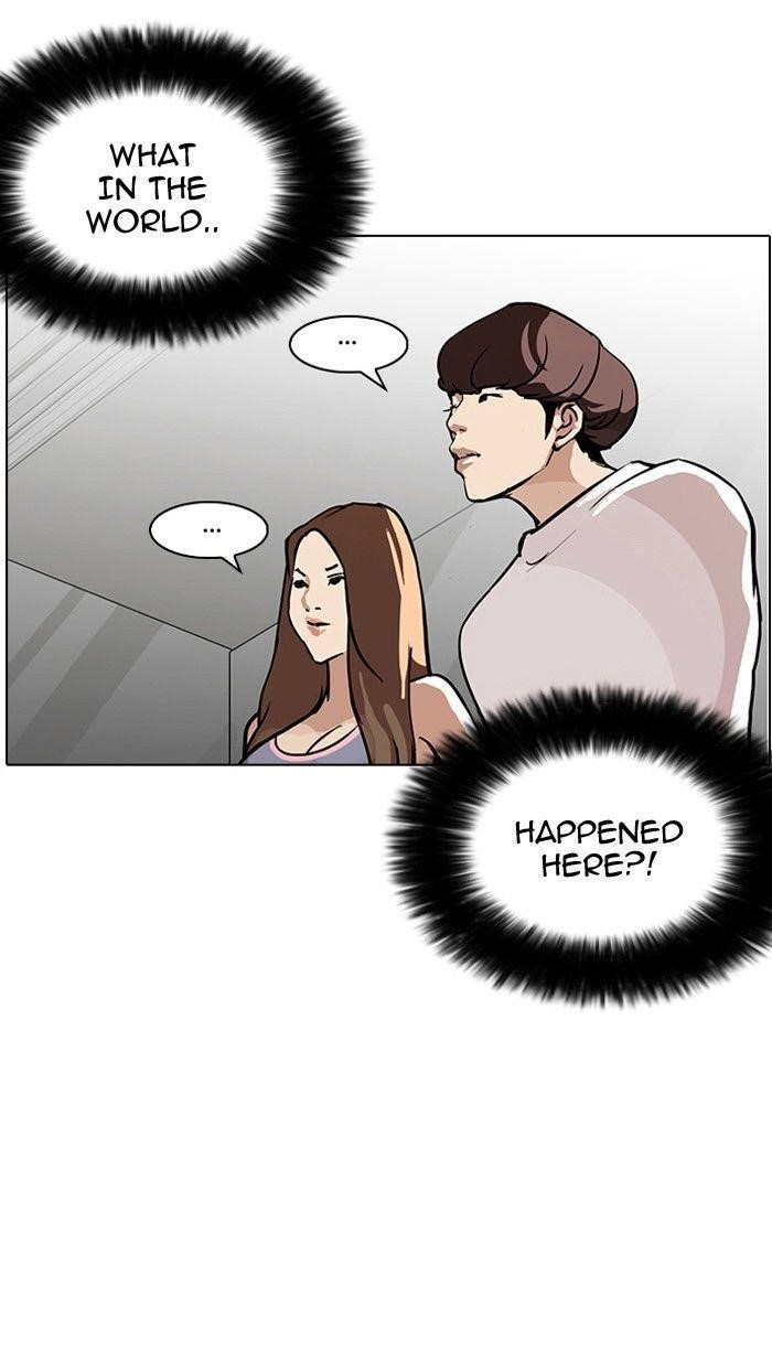 Lookism Chapter 99 - Page 58