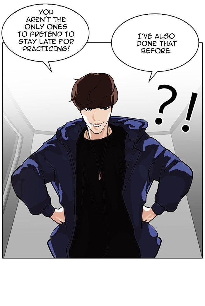 Lookism Chapter 99 - Page 64