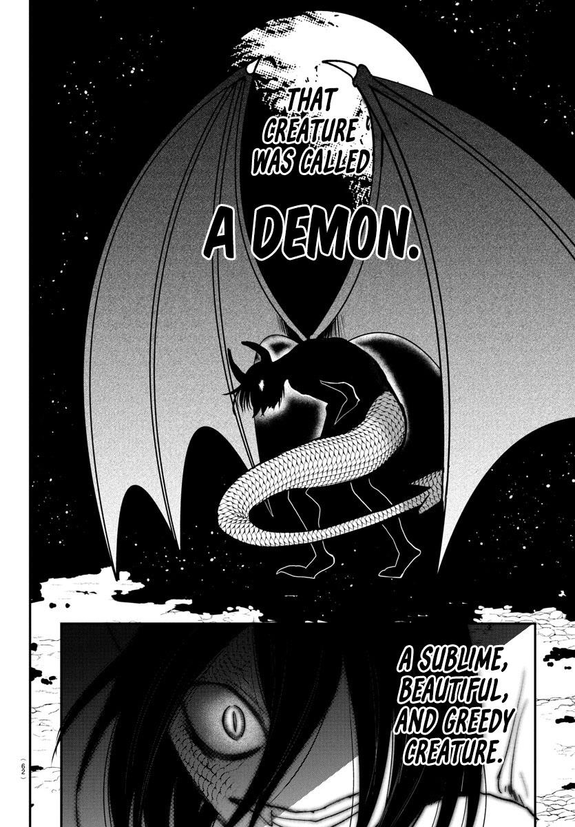 Mairimashita! Iruma-kun Chapter 394 - Page 2