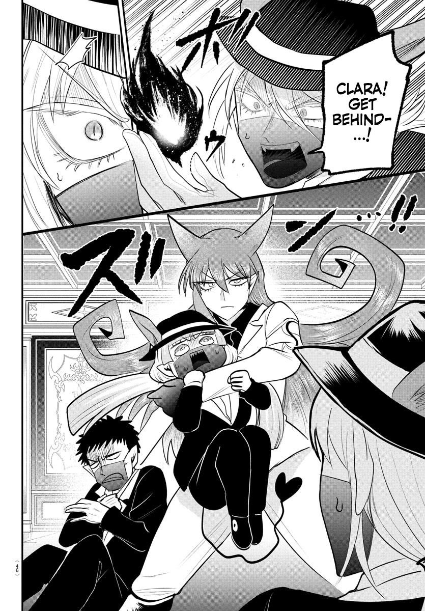 Mairimashita! Iruma-kun Chapter 407 - Page 6