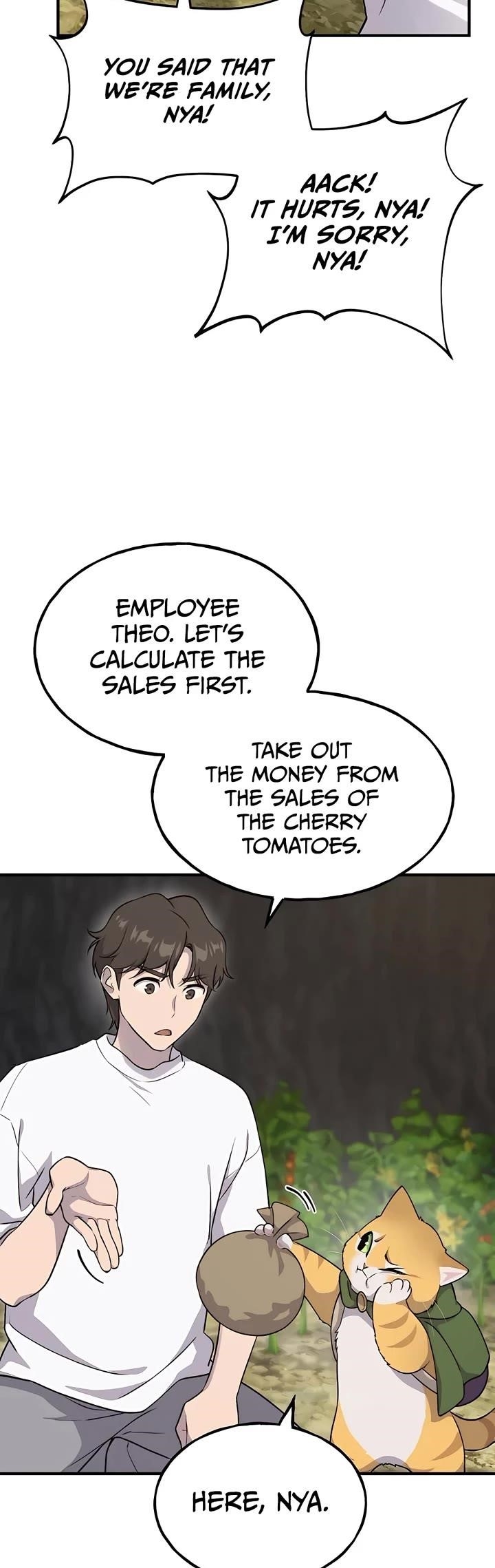 Solo Farming In The Tower Chapter 15 - Page 46