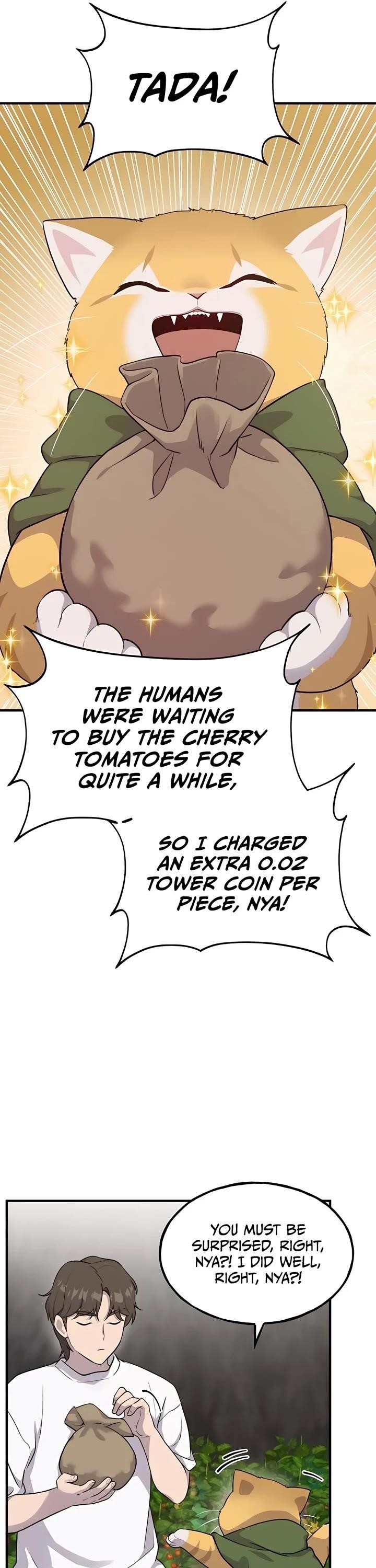 Solo Farming In The Tower Chapter 15 - Page 48