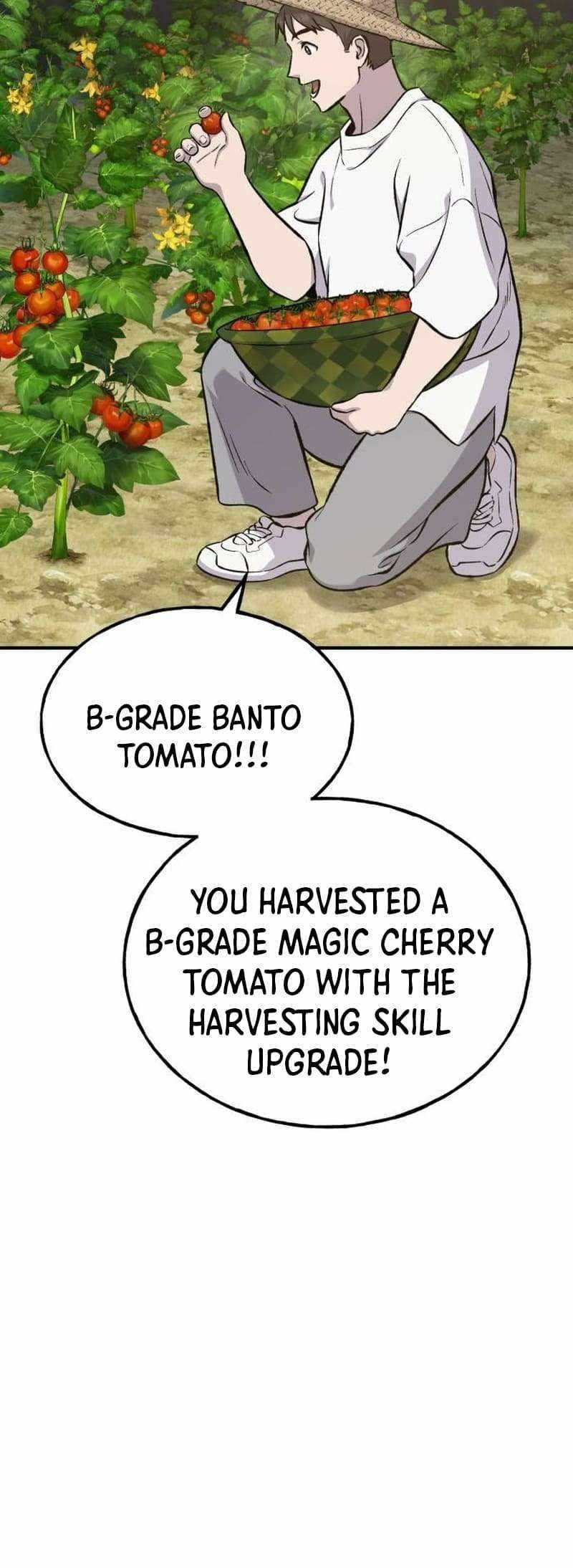 Solo Farming In The Tower Chapter 72 - Page 77