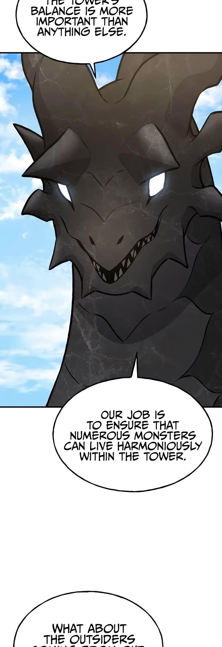 Solo Farming In The Tower Chapter 87 - Page 7