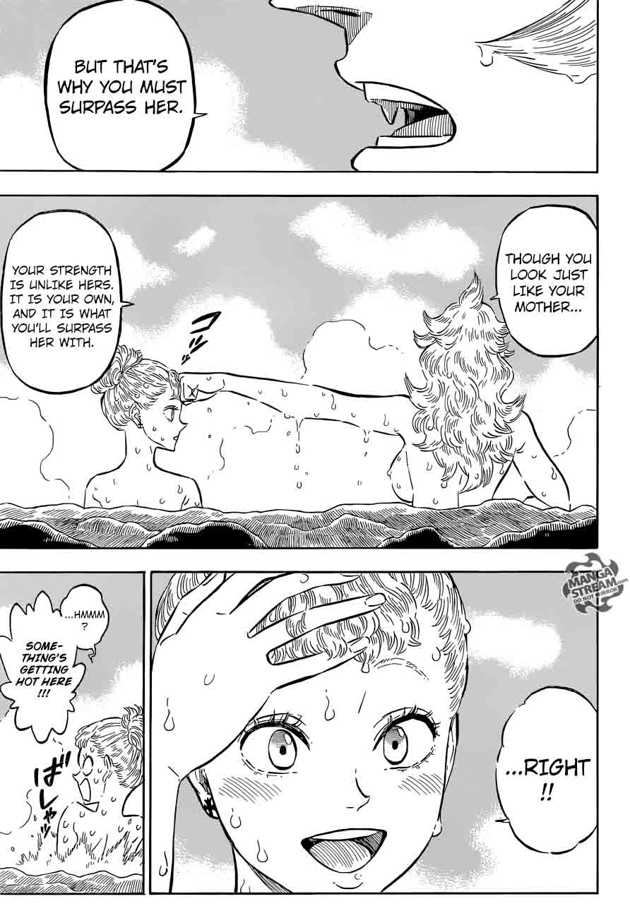 Black Clover Chapter 111 - Page 10