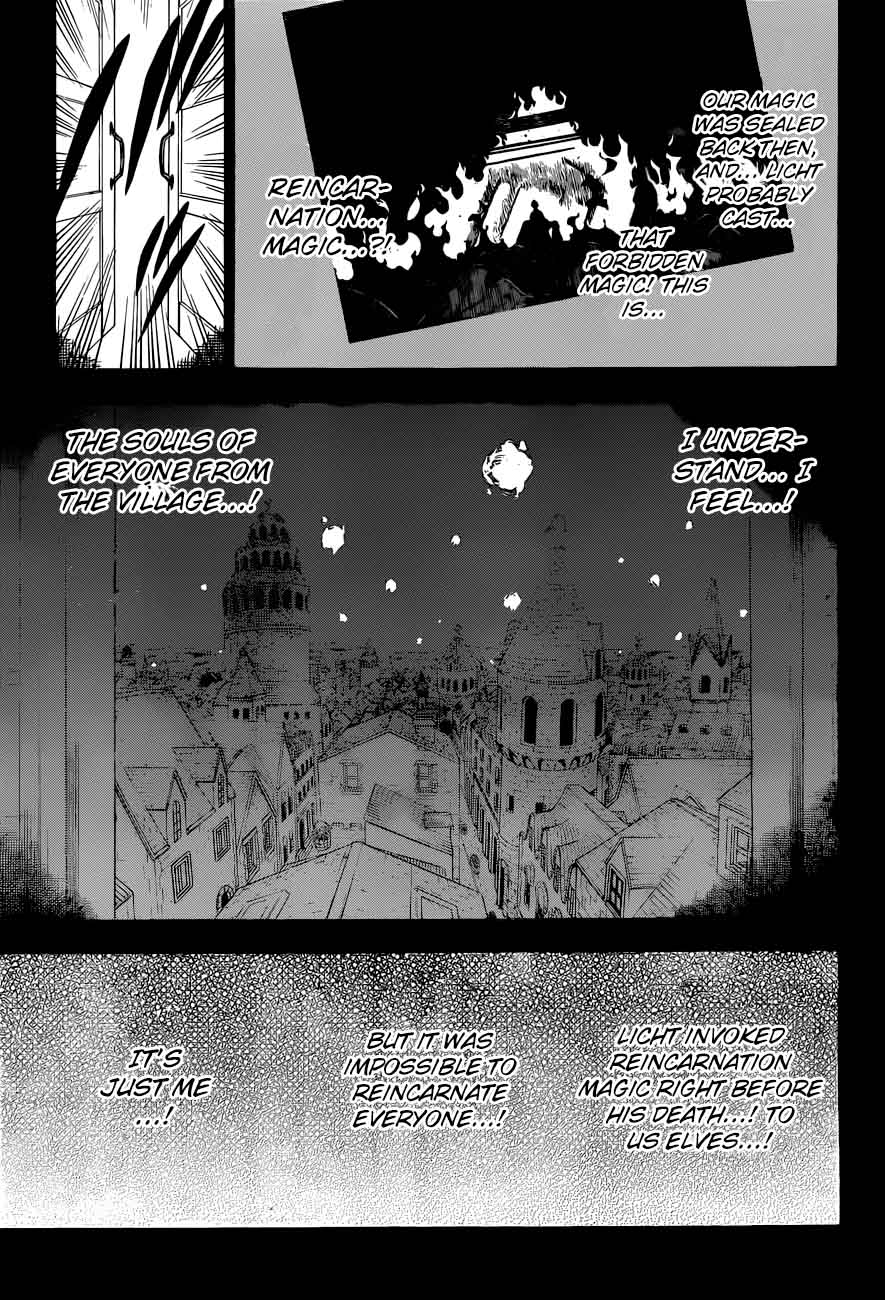 Black Clover Chapter 148 - Page 16