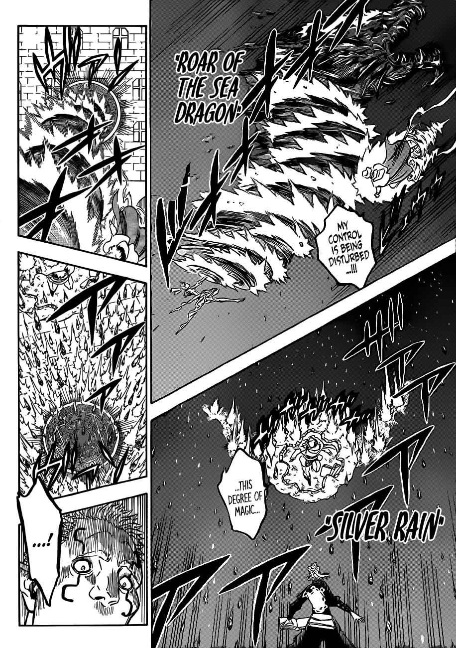 Black Clover Chapter 178 - Page 12