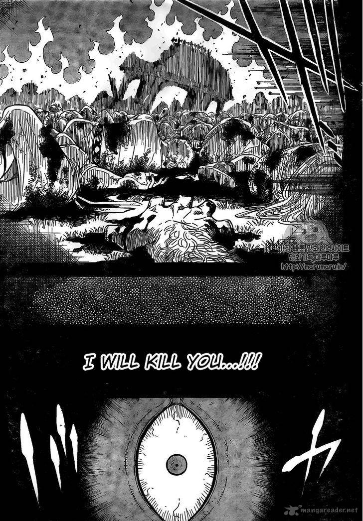 Black Clover Chapter 68 - Page 12