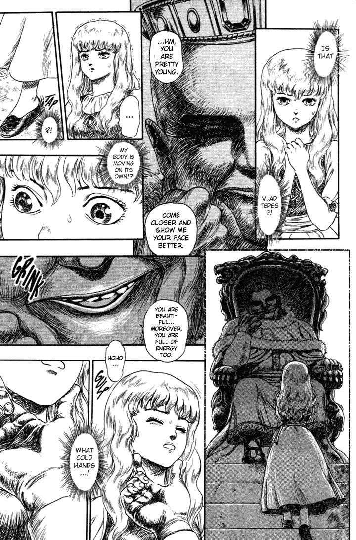 Berserk Chapter 0 - Page 27