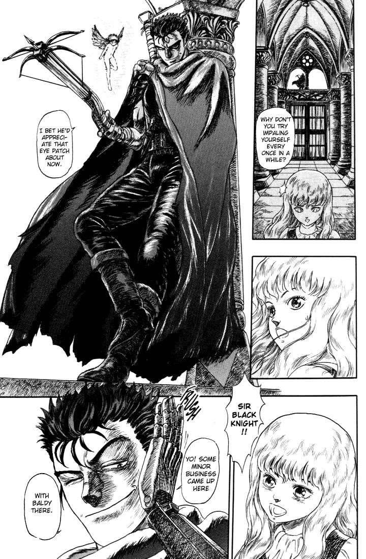 Berserk Chapter 0 - Page 29