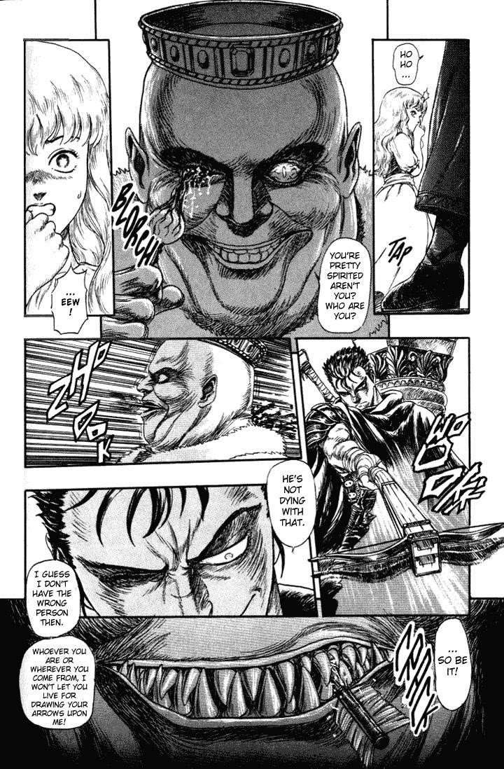 Berserk Chapter 0 - Page 30