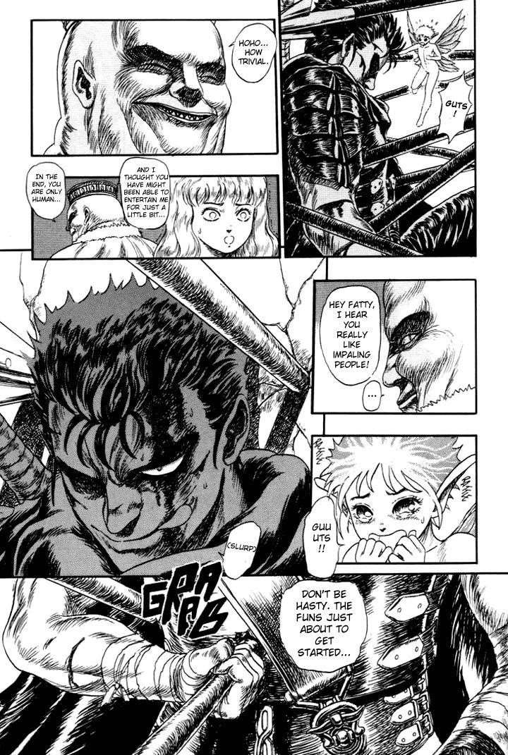 Berserk Chapter 0 - Page 33